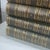 Animal Skin Antique Leather Bindings / Books - The Works of William Shakespeare - 15 Volumes For Sale - Image 7 of 18