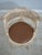 Age: Approx: 20 Years Old Details: Brown Leather Seats Nice Carved Details French Style Intentional Distress Condition:...