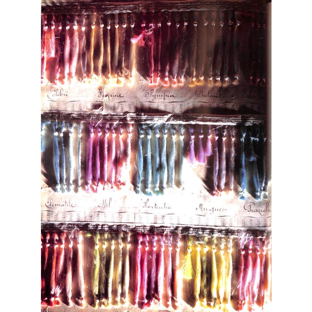 "Entree Des Fournisseurs" Book 1990 Seguret, Olivier [Textes] For Sale - Image 11 of 12