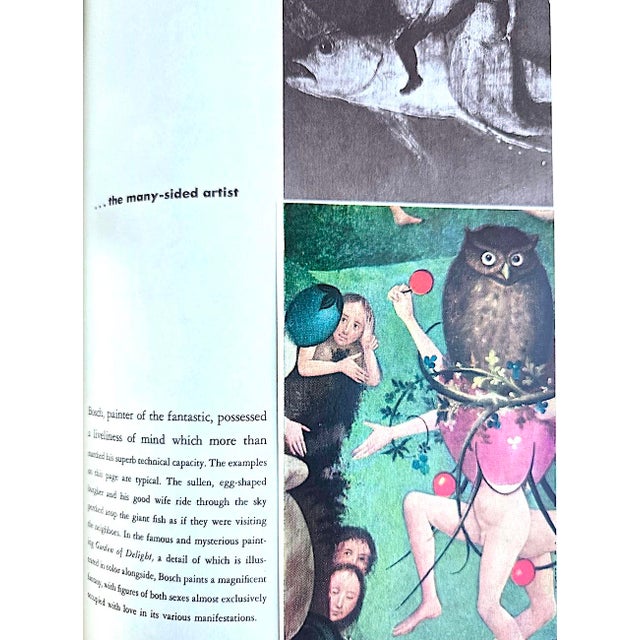 1953 Vintage Gentry Quarterly Magazine Winter Issue No. 9 For Sale - Image 16 of 18