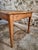 Antique French Country Dining Table, 1890s For Sale - Image 15 of 18