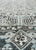 Early 21st Century Turkish Vintage Rug 7'7" x 10'6" #16722 For Sale - Image 5 of 8