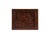 Antique Chinese Rosewood Nesting Tables With Traditional Horse Hoof Feet For Sale - Image 11 of 14