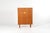 Mid-Century Modern Danish Teak Bookcase from Sejling Skabe, 1960s For Sale - Image 11 of 13