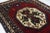 Antique Kazak Rug 5'10'' x 9'8'' For Sale - Image 9 of 11