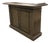 American Heritage Valore Home Freestanding Bar For Sale