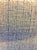Textile Minimalist Modern Tibetan Rug in Viscose – Blue & Lavender, by Doris Leslie Blau For Sale - Image 7 of 7