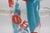 Art Glass Vase by Martin Postch For Sale - Image 4 of 6