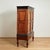 Antique Ceylonese Colonial Cupboard For Sale - Image 15 of 16