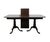 Ethan Allen Georgian Court Solid Cherry Traditional Style 84" Double Pedestal Dining Table 11-6093 For Sale In Kansas City - Image 6 of 11