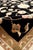 Blue Pasargad Home Transitional Blue Area Rug-9' 0" X 11'10" For Sale - Image 8 of 12