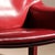 1980s Vintage Cab 414 Chair in Leather by Mario Bellini for Cassina, 1982 For Sale - Image 5 of 18