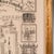 Printmaking Materials 1970's Vintage Barrister's Map of London For Sale - Image 7 of 12