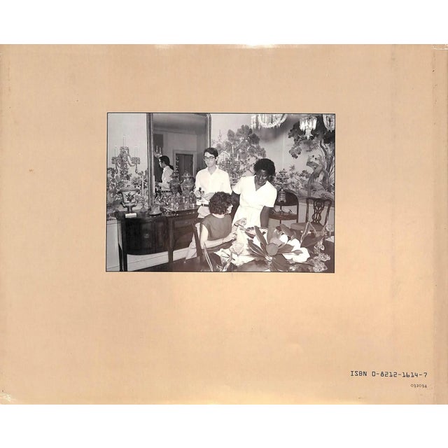 Modern "All the Right People" 1986 Norfleet, Barbara P. For Sale - Image 3 of 12