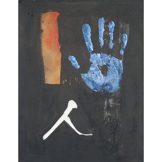 Hito - Virginia Cohn Parkum, C. 2000s For Sale