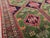 Galerie Shabab Collection Tribal Mid-20th Century Handmade Central Asian Turkoman Room Size Carpet For Sale In New York - Image 6 of 10