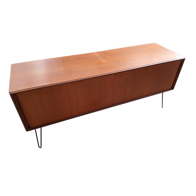 Sideboard in the style of G-Plan, 1960 For Sale - Image 4 of 7