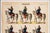 Date: 1880s-1890s Size: 11.5 x 15.5 inches Printer: Pellerin et cie. About this poster: Imagerie d'Épinal was a print...
