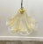 Vintage Umbrella Pendant in Murano Glass, 1970s For Sale - Image 5 of 10