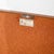 Mid Century Danish Modern Mirror Wall Hanging Entry Way Solid Teak Rectangular For Sale In Sacramento - Image 6 of 10
