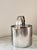 Vintage Cylinda Line Ice Bucket in Stainless Steel by Arne Jacobsen for Stelton, Denmark, 1967 For Sale - Image 14 of 14