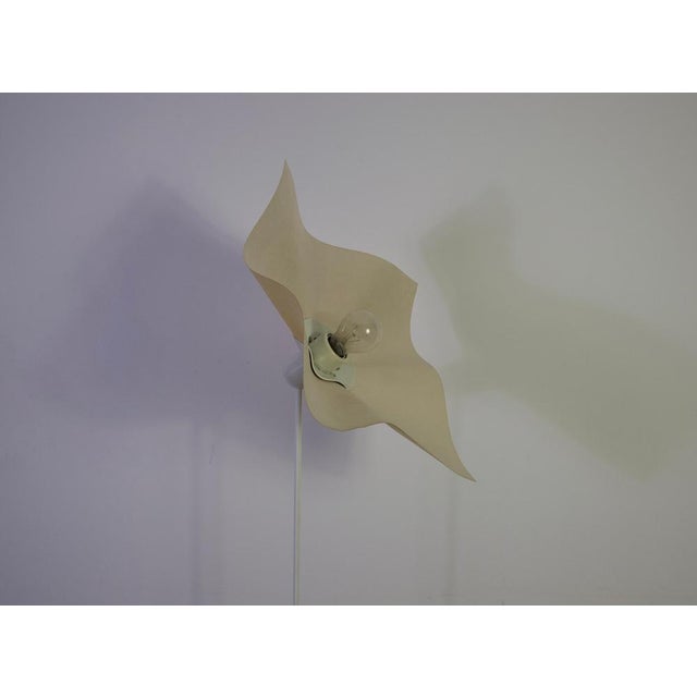 1970s Area 160 Floor Lamp attributed to Mario Bellini for Artemide, Italy, 1970s For Sale - Image 5 of 16