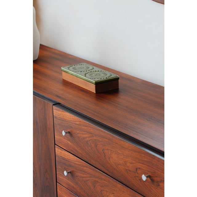 Vintage Sideboard from Palette Möbelwerk, 1970s For Sale - Image 17 of 18