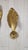 Mid-Century Modern Brass Wall Lamps by Carlo Giorgi for Bottega Gadda, 1960s, Set of 2 For Sale - Image 3 of 12