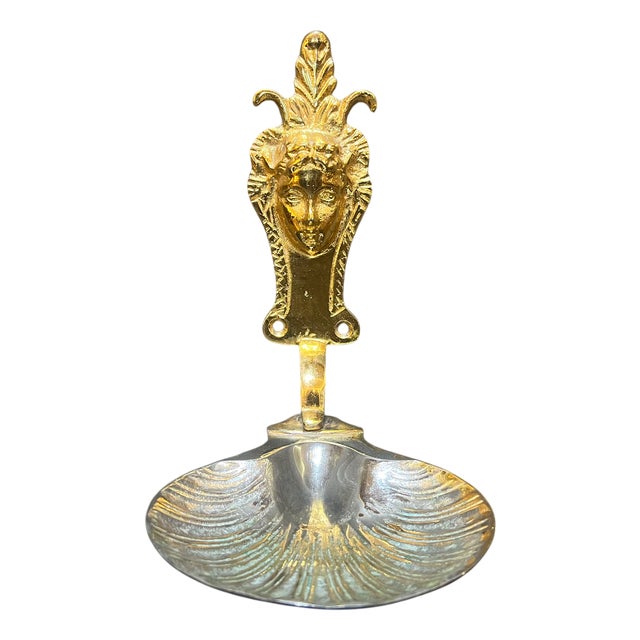 Large Bird Wall Hook, 1980s For Sale