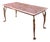 Coffee Table with Swans For Sale