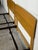 Brown Heywood Wakefield Solid Maple Wood Twin Size Bed Frames Set of 2 Mid-Century Modern 1950s For Sale - Image 8 of 10