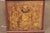 A richly decorated Burmese storage chest from the early 20th century. This antique trunk exemplifies the elaborate...