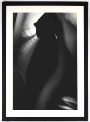Nikki Bhandari, Nude Figurative Composition, 1998, Photography