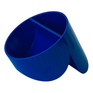 Colleoni Pen Cup by Enzo Mari for Danese Milano For Sale