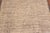 2020s Nazmiyal Collection Solid Ivory Cream Color Modern Runner Rug For Sale - Image 5 of 6