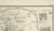 Gold Ancient Athens City Plan with Acropolis from Ambroise Tardieu, 1825 For Sale - Image 8 of 11
