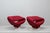 Mid-Century Ribbon Chairs by Pierre Paulin for Artifort, 1960s, Set of 2 For Sale - Image 12 of 14