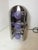 Ceramic Table Lamp attributed to Ambrogio Pozzi, Italy, 1960s For Sale - Image 4 of 12