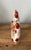 Early 1900s Antique Staffordshire Spaniels Figurine For Sale In Houston - Image 6 of 11