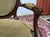 19th-Century Napoleon III Mahogany Armchairs, Set of 2 For Sale - Image 18 of 18