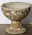 Raised Pebble-Pot Garden Planter or Urn With Embedded Stones From France For Sale - Image 12 of 13