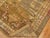Vintage Zabihi Collection Double Lion Turkish Gallery Size Runner - 5'7" x 11'10" For Sale - Image 12 of 12