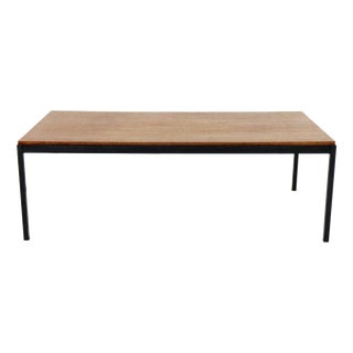 Coffee Table by Coen De Vries for Gispen, 1960s For Sale