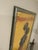 Mid-Century Modern Large Framed “Parapluie-Revel” 1922 French Umbrella Advertising Art Print by Leonetto Cappiello For Sale - Image 3 of 5