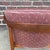 Pink Finn Andersen for Selig Barrel-Back Lounge Chair With Wood Frame For Sale - Image 11 of 12