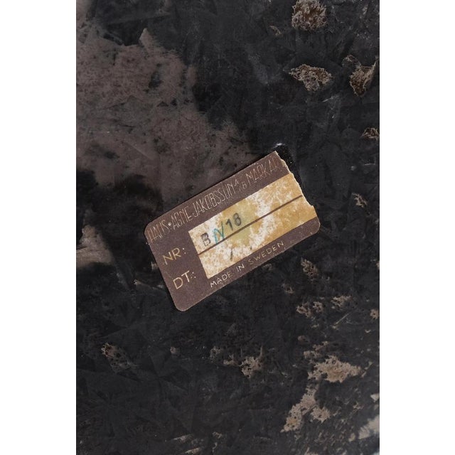 Vintage Table Lamp by Hans-Agne Jakobsson, 1960s For Sale - Image 6 of 9