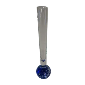Small Glass Vase, 1960s