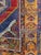 Vintage Turkish Distressed Rug, 1930s For Sale - Image 6 of 18