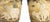 Mid 19th Century Antique Austrian Jars in Ceramic, 1863, Set of 2 For Sale - Image 5 of 6