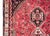 Mid-20th Century Persian Shiraz Rug For Sale - Image 10 of 14